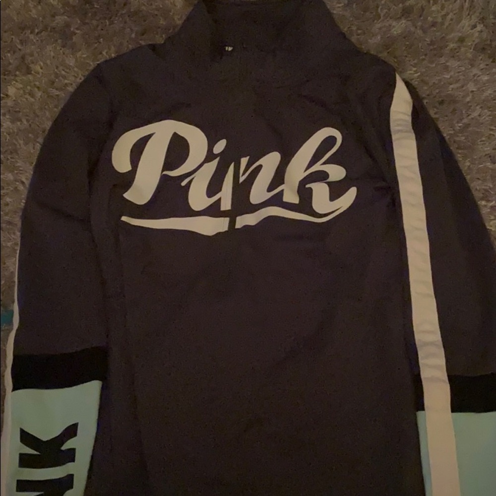 PINK sports jacket